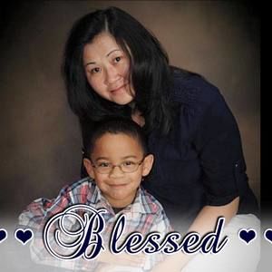 Meet your Posher, Grace